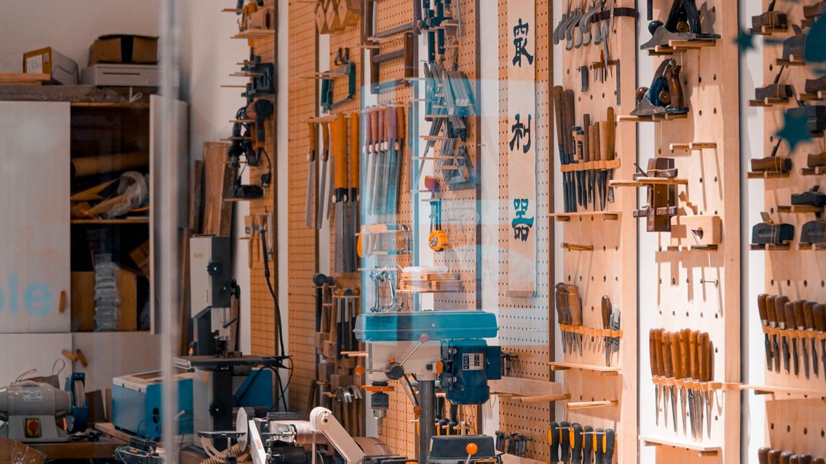 Astuces de bricolage pour débutants