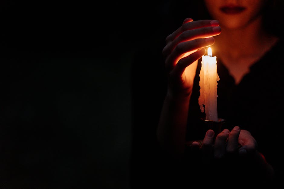 Sorcery and Witchcraft - Unveiling the Mysteries