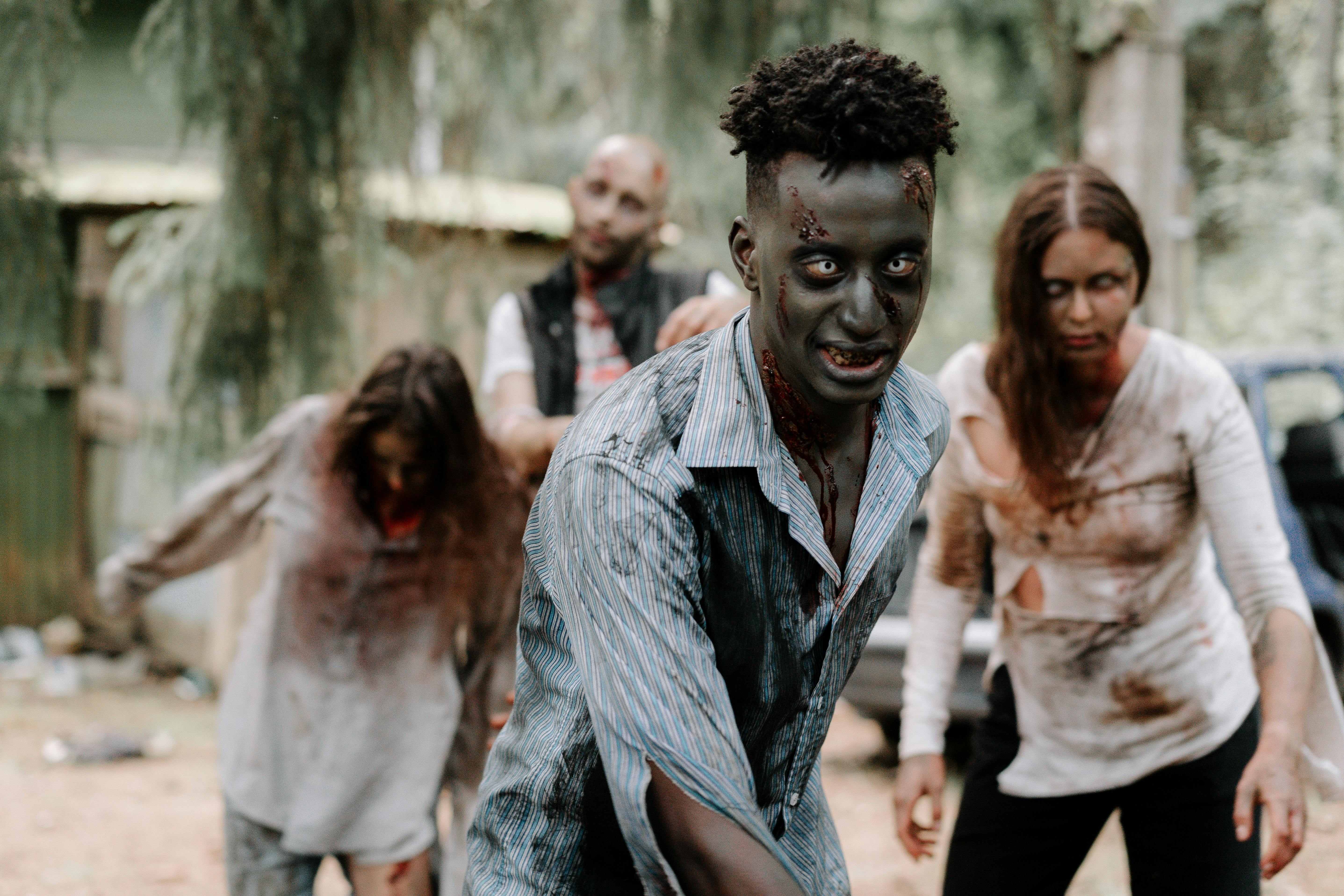 661 Zombi Stock Photos - Free & Royalty-Free Stock Photos from