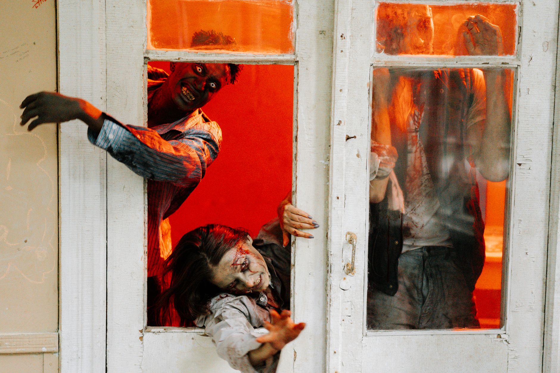 Thriller β Michael Jackson