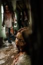 Dreadful Zombies Walking