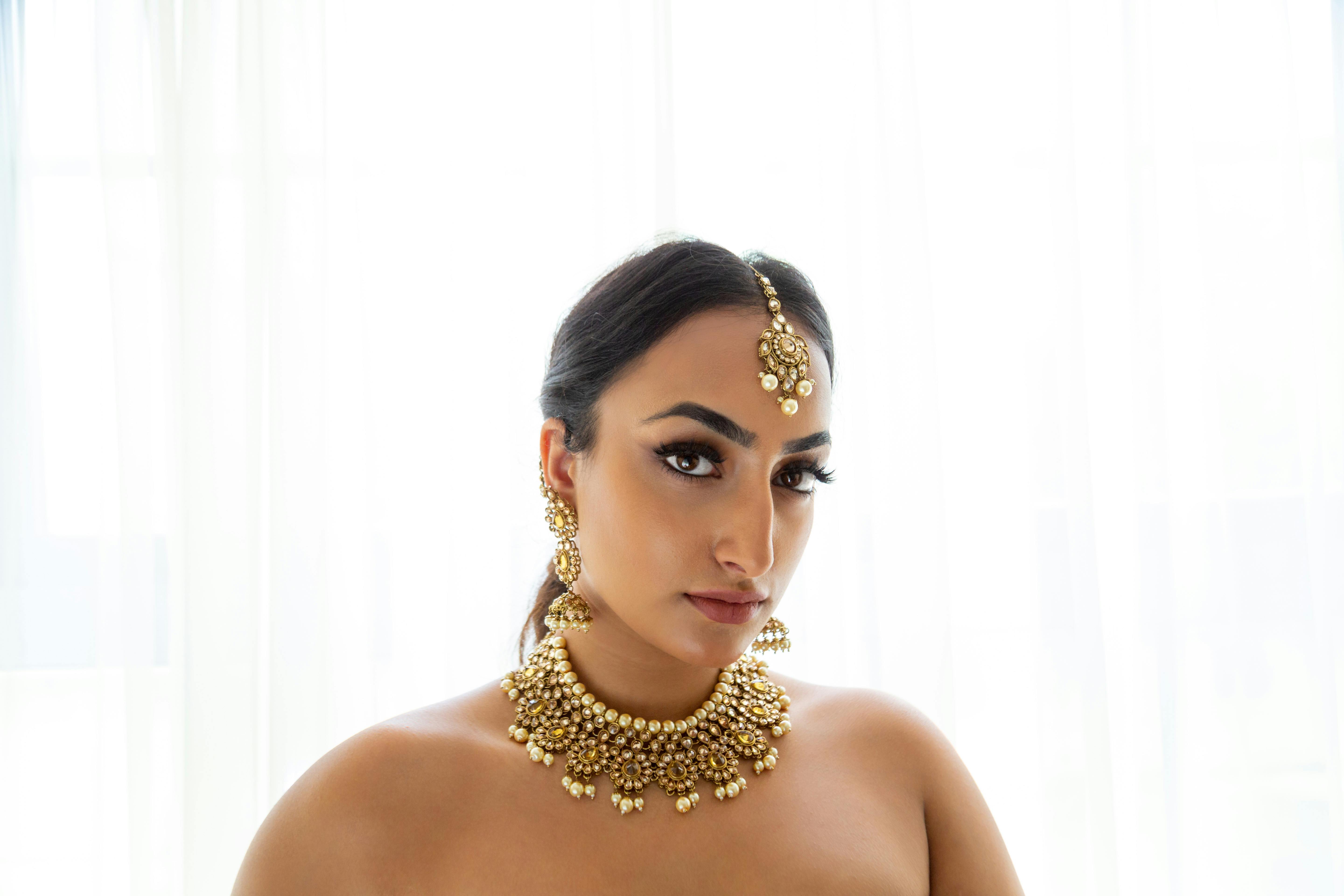 Police car lights at night representing an arrest scene