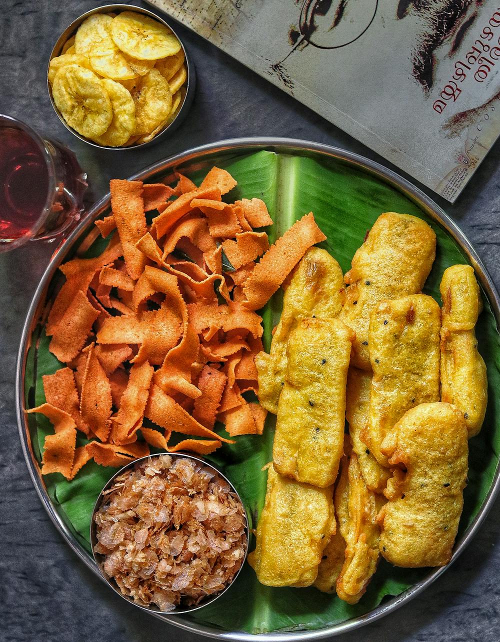 Chutney Aam Ki Launji with Coconut