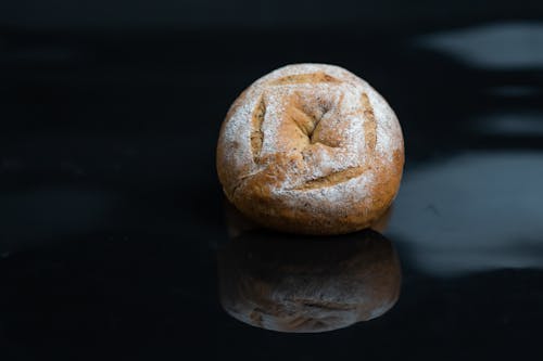 Gratis stockfoto met bolletje, gebakken, reflectie Stockfoto