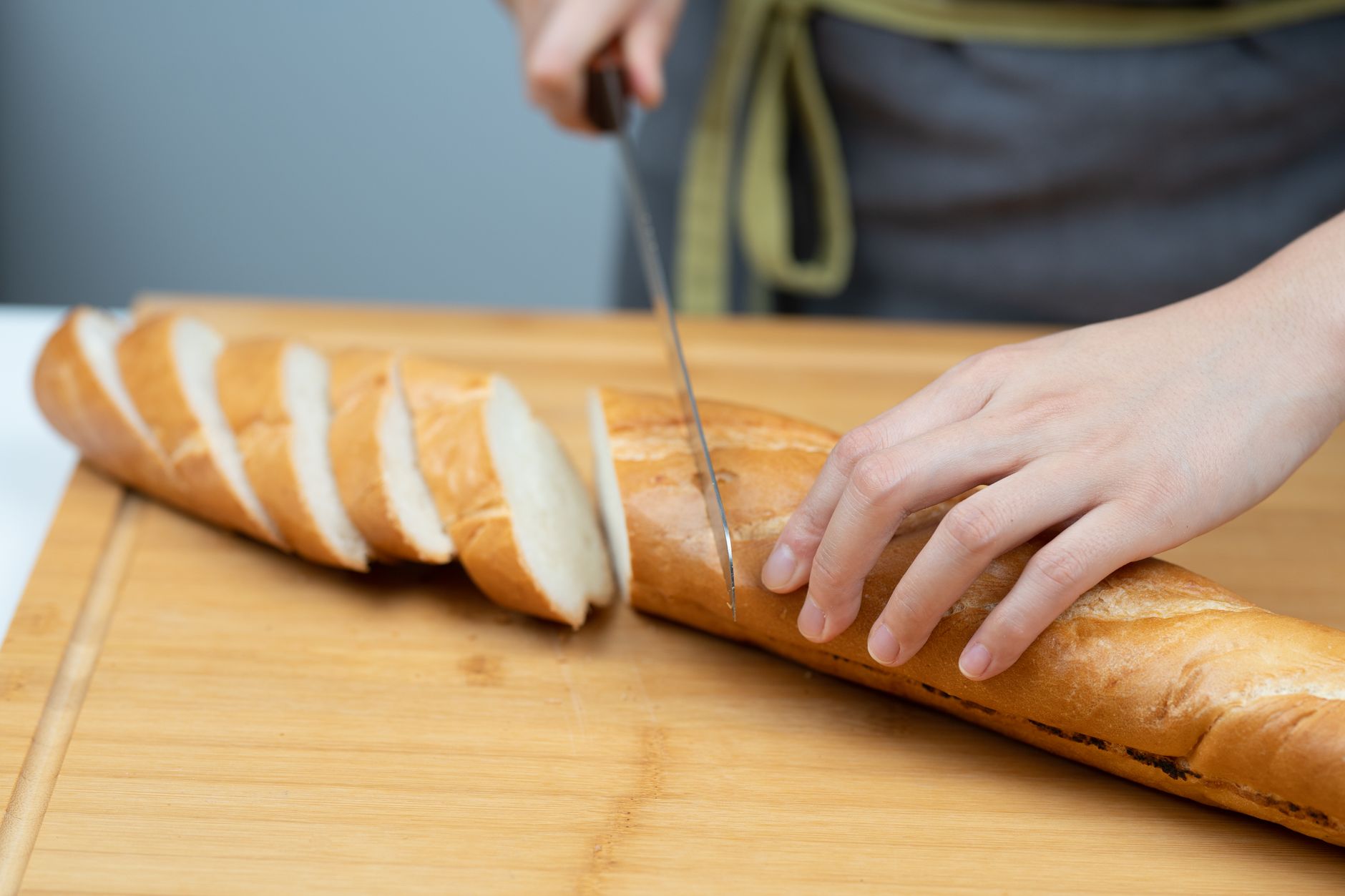Best Bread Knife for Baguettes 2026 – My Top 3 Picks