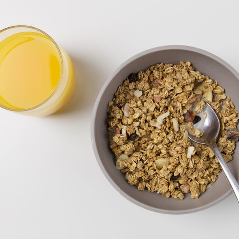 Seed & Nut Mix