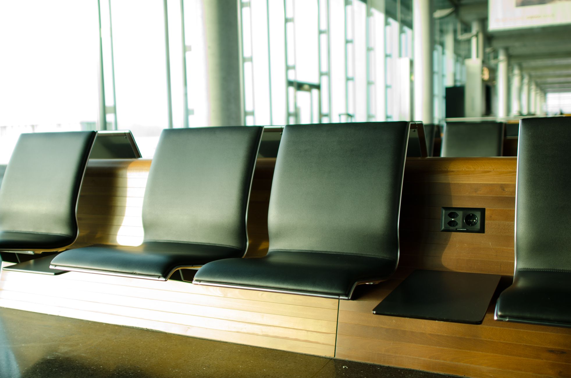 Nieuwe Airport Bistro opent op vliegveld Eelde