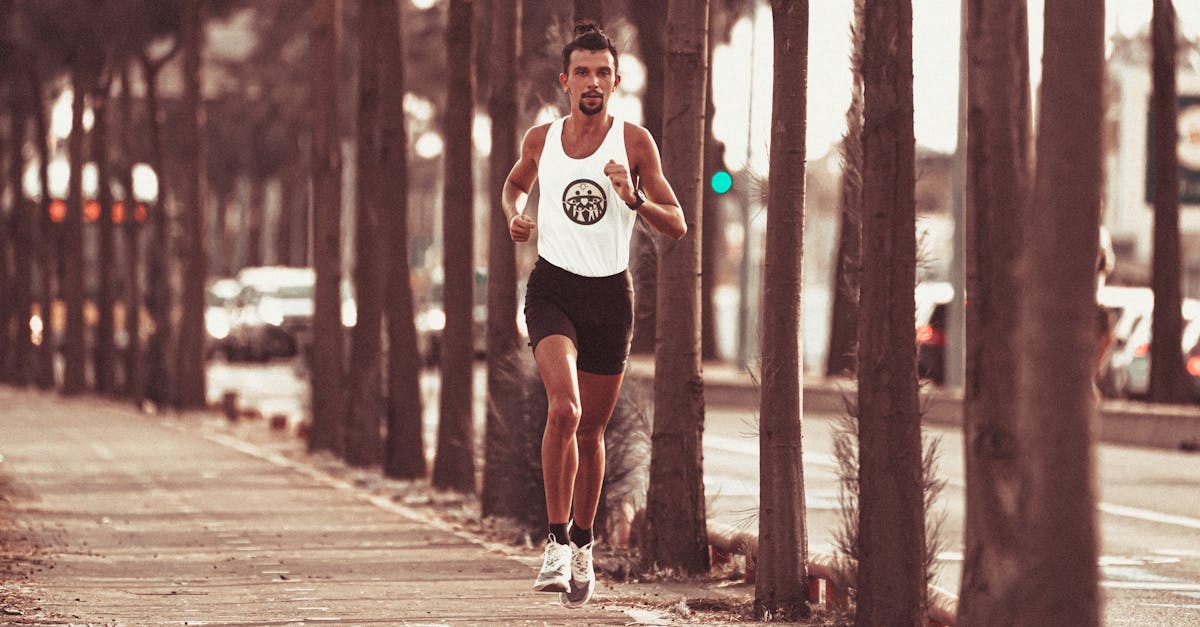 Do cardio burn muscle