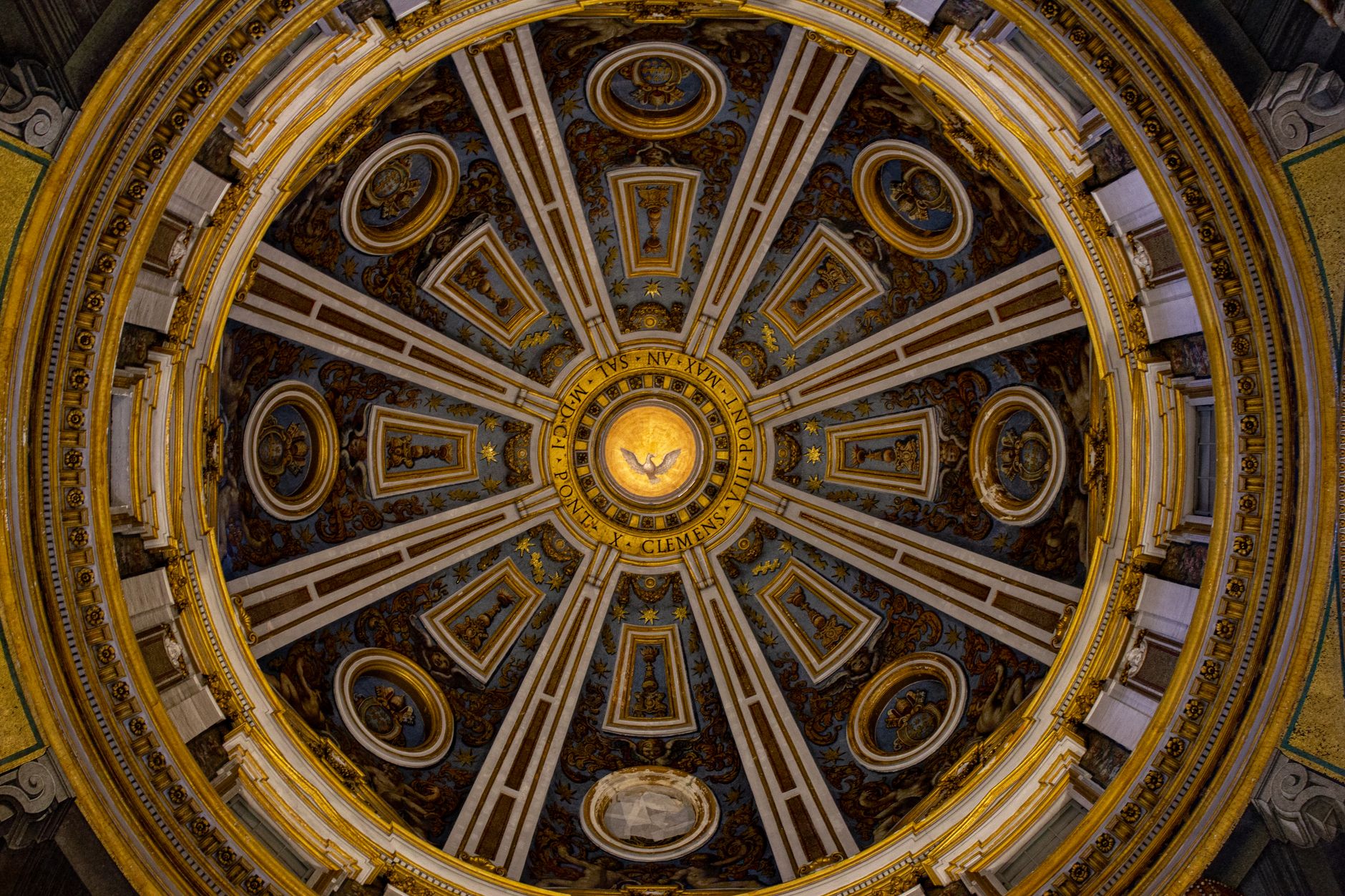 Things to do in Rome