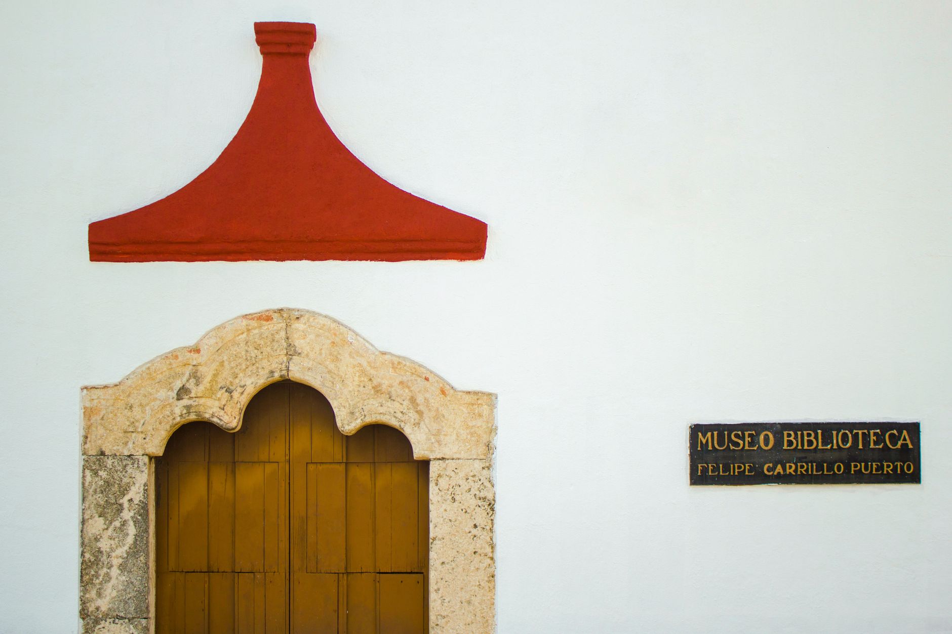 Felipe Carrillo Puerto — Felipe Carrillo Puerto