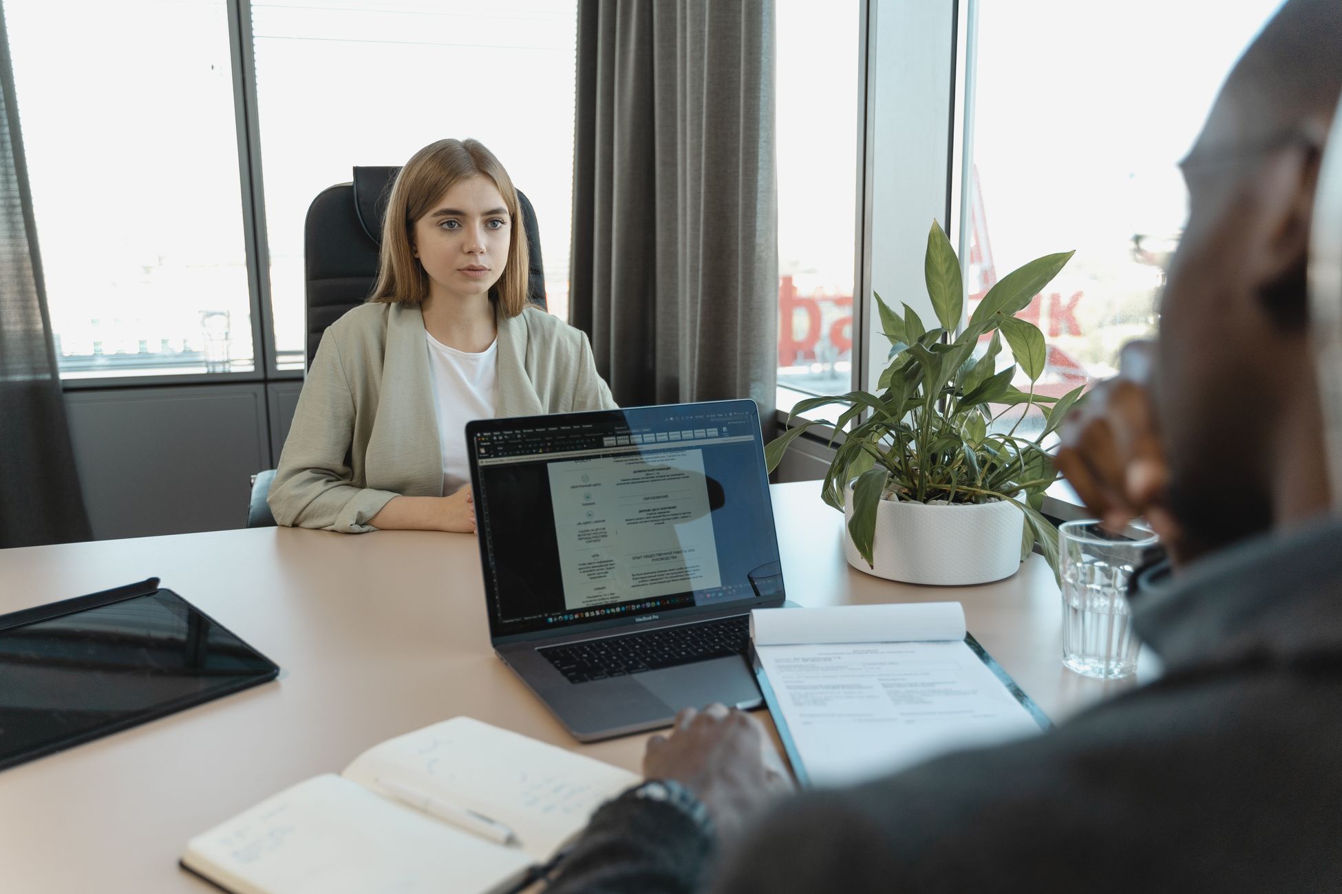 Arbeidsmarkt: Kritische blik op personeelswerving