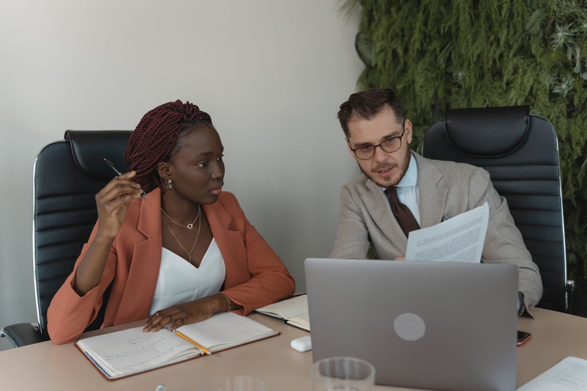 Fractional HR Services: Senior People Ops Capacity Without a Full-Time Hire