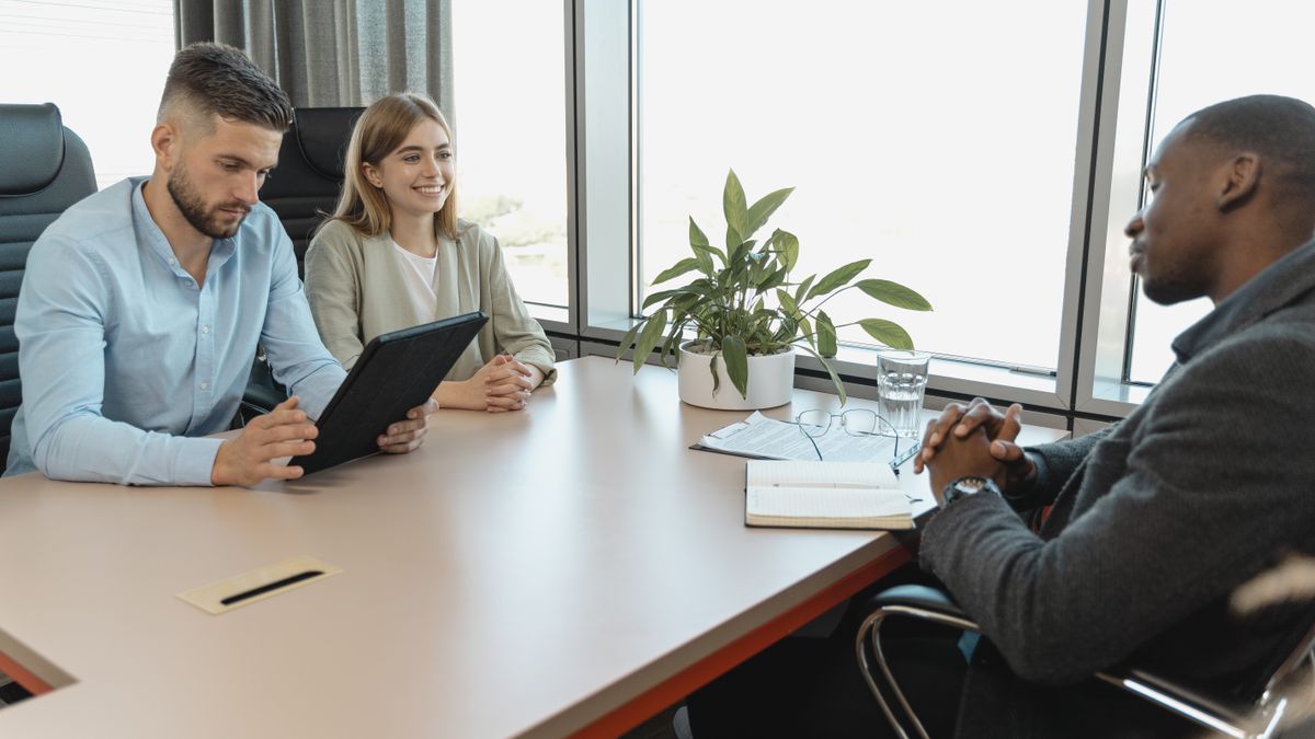 Recrutement agile pour PME
