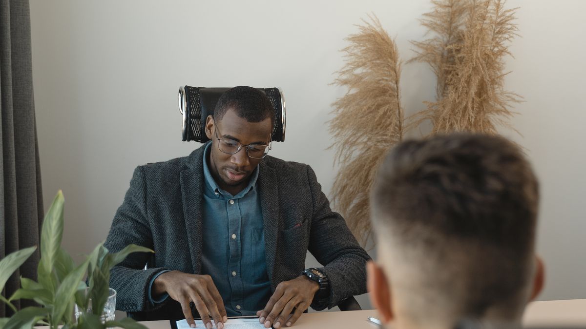 Coaching et développement personnel - illustration