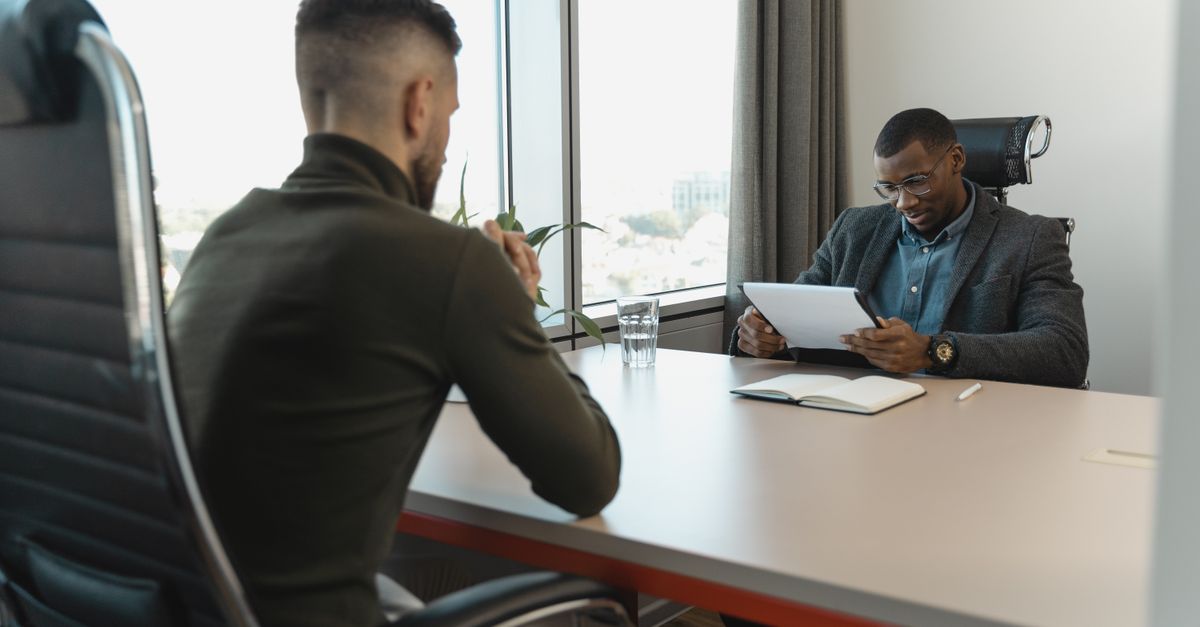 Comment bien choisir sa tenue pour un entretien d'embauche