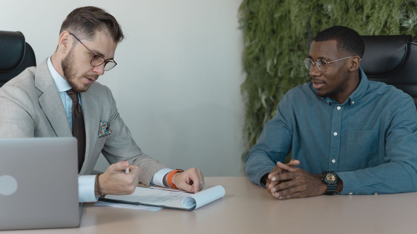Sales Job Interviews: What Interviewers Are Really Testing For