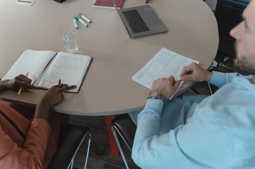 Základová fotografie zdarma na téma brainstorming, coworking, diskuze