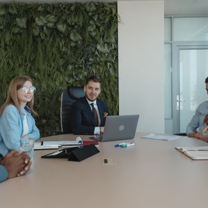Sharing the referral