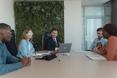 Interview preparation and coaching