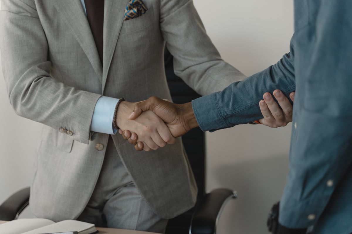 Client Requirement Analysis apparel sourcing service by Unique Trade Line