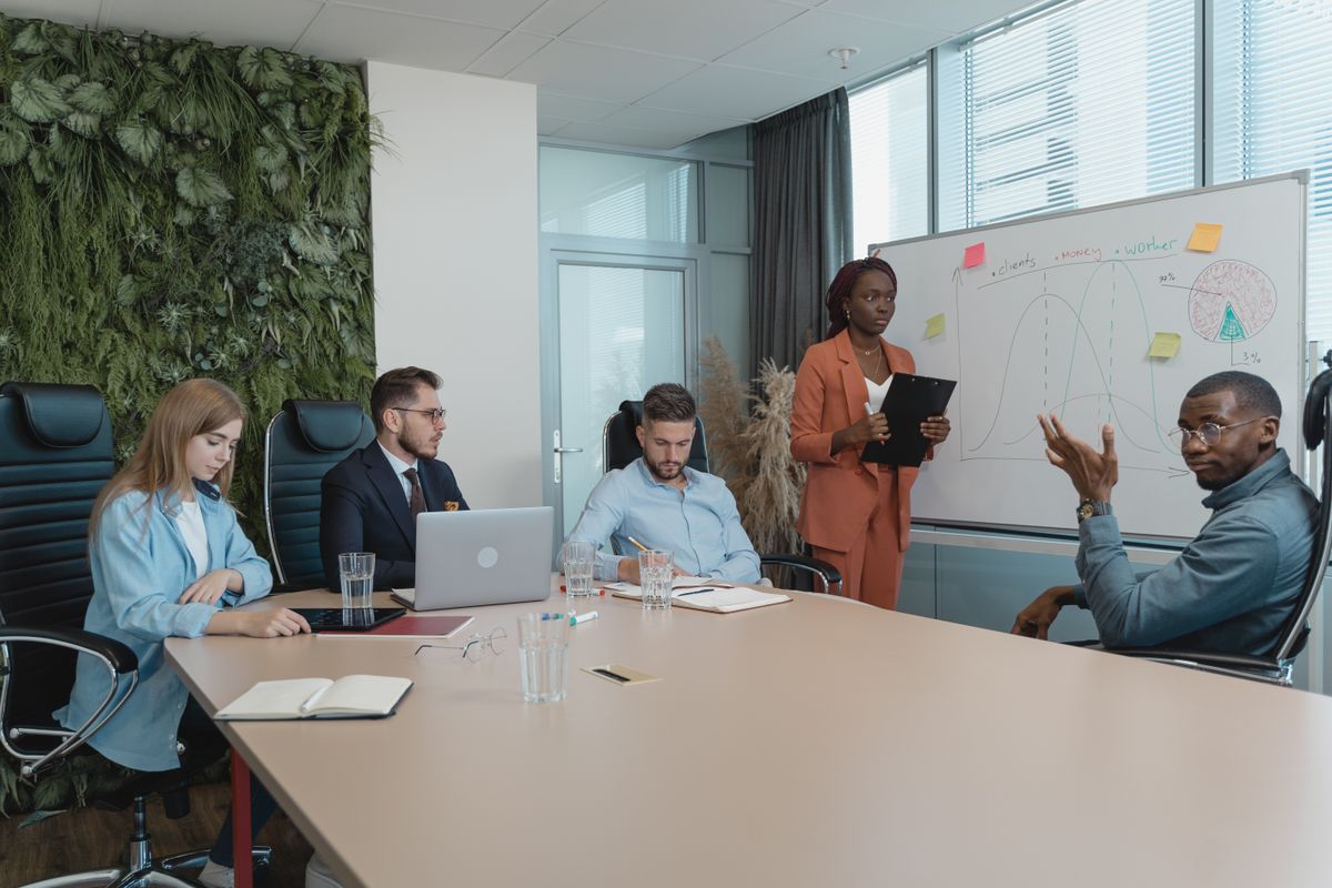 Patrisse Cullors