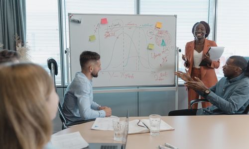 Fintech SEO Strategy