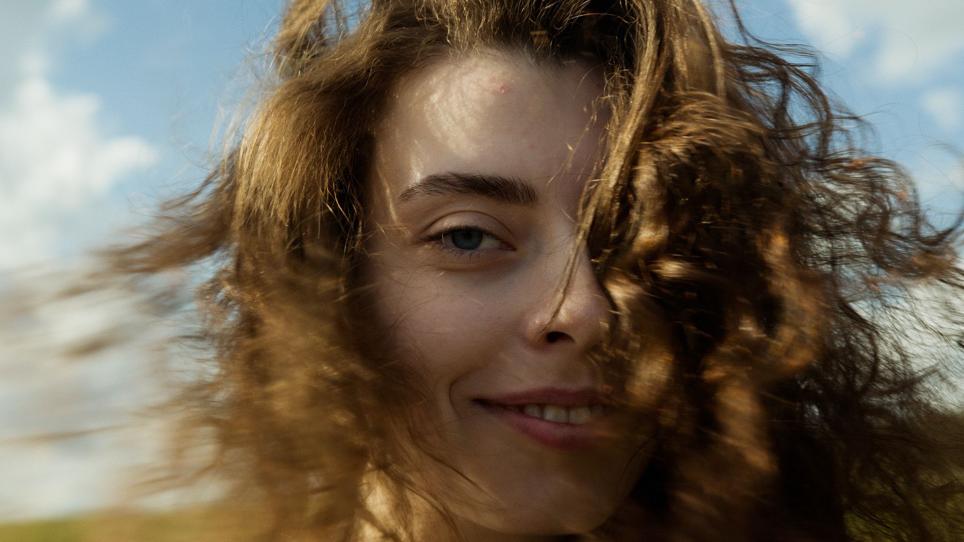 Air-Drying Your Hair: The Ultimate Guide for Indian Hair Types