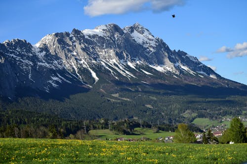 Безкоштовне стокове фото на тему «Альпи, гори»