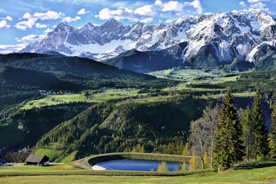 Europe’s Hidden Summer Gems for 2025: Where Beauty Meets Tranquility