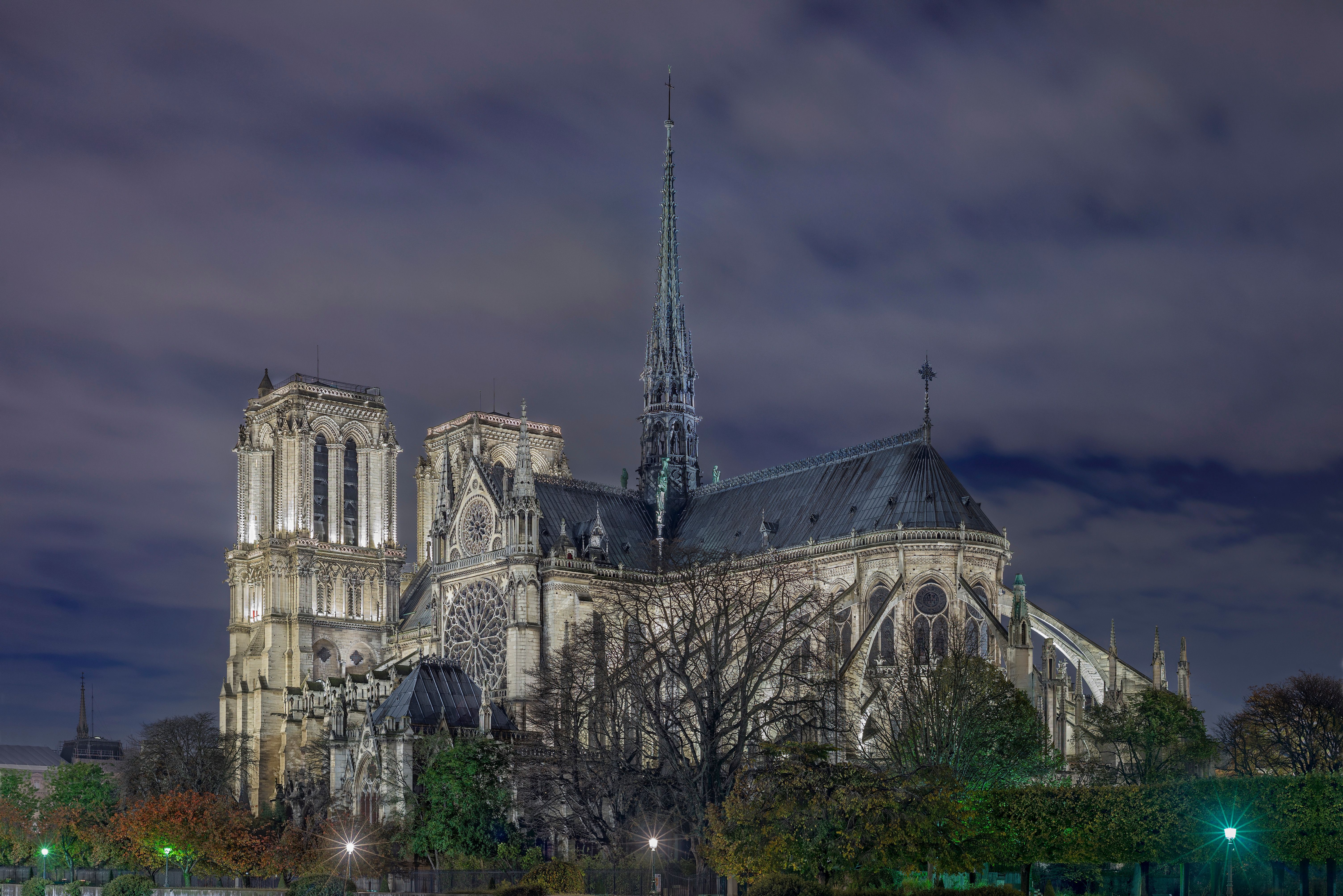 Photos gratuites de arbres, architecture, architecture classique