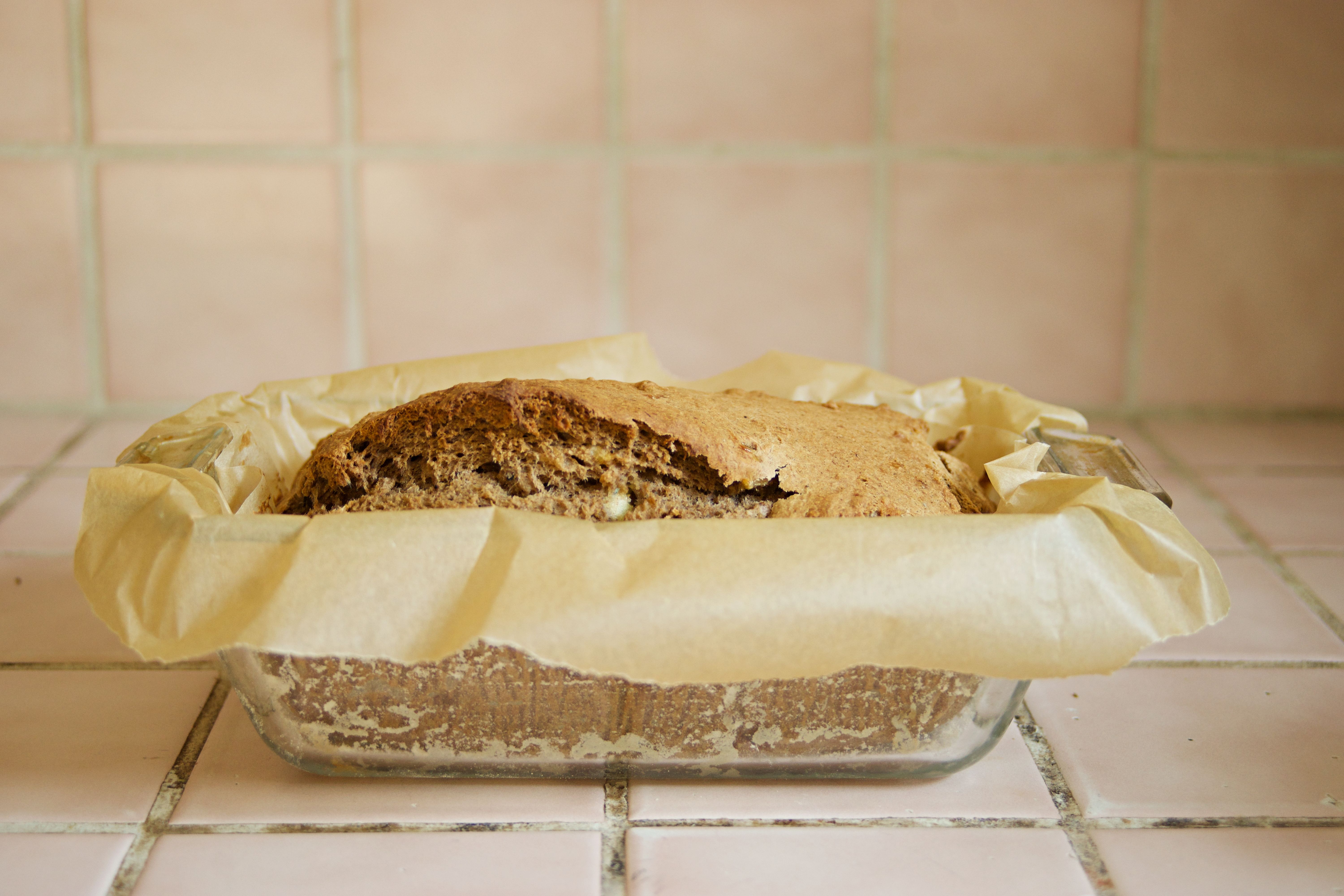 Recettes de pain sans gluten à la machine à pain faciles