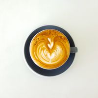Flat white by Tirachard Kumtanom on Pexels