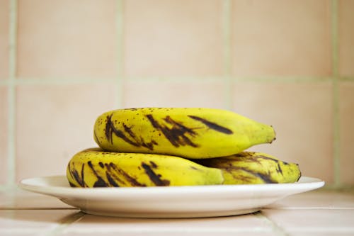 Free stock photo of appetising, background, banana Stock Photo