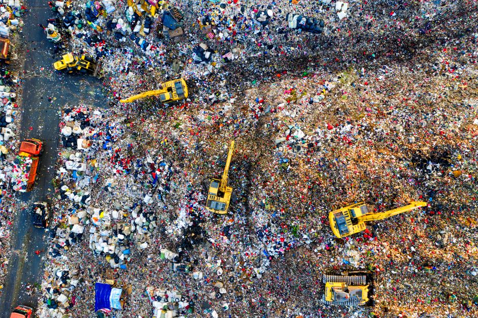 How to clean up the world's dirtiest industry