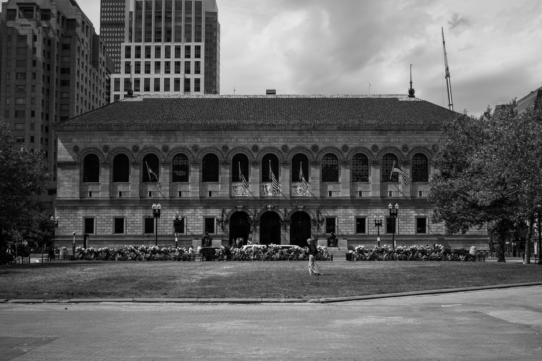 Boston, USA