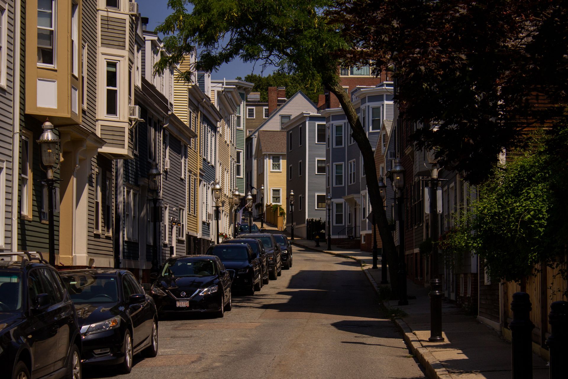 Kingston, Kingston MA — neighborhood review
