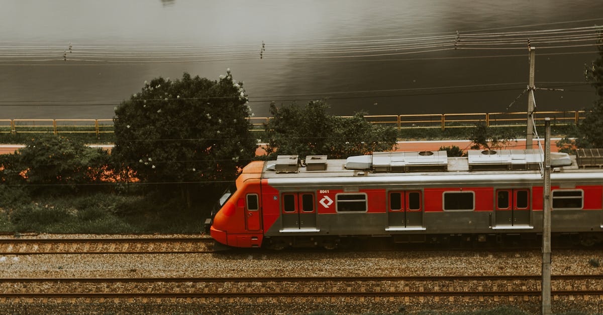 台灣高鐵永續發展獲國際肯定,成為全球3大範例之一