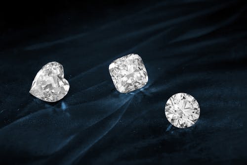 Kostenloses Stock Foto zu diamant tapete, diamant-hintergrund, diamanten