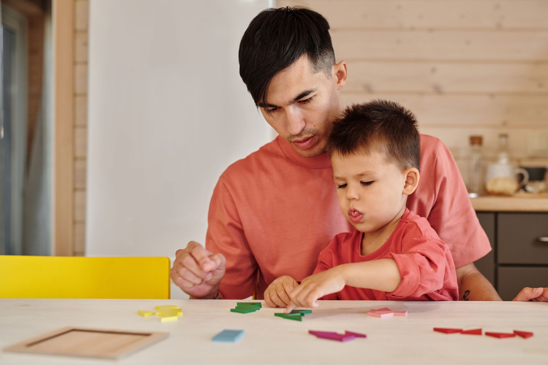 Embracing Neurodiversity in Homeschool Records: Highlighting Strengths Over Struggles