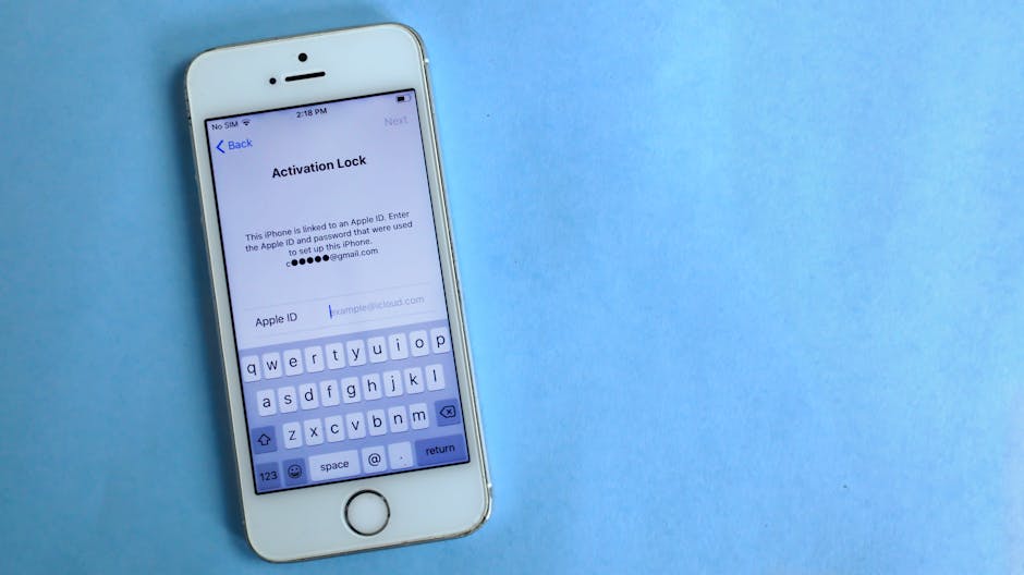 Aplicativos de segurança: proteja seu celular contra vírus e invasões