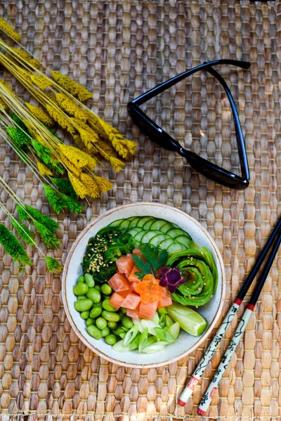 80g Protein Meal Plan