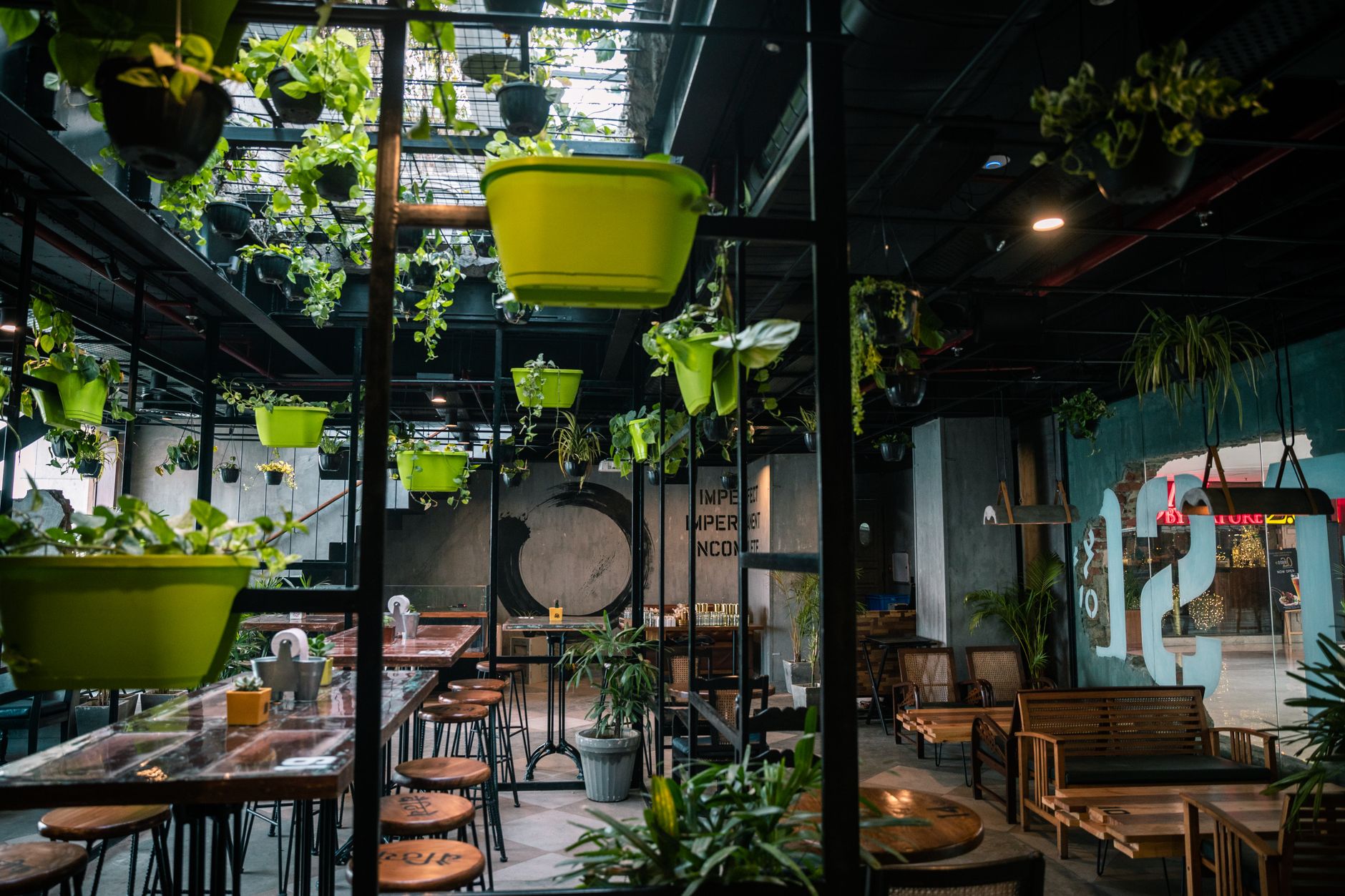 2026 Restaurant Industry Trends: Sustainability and Technology on the Rise