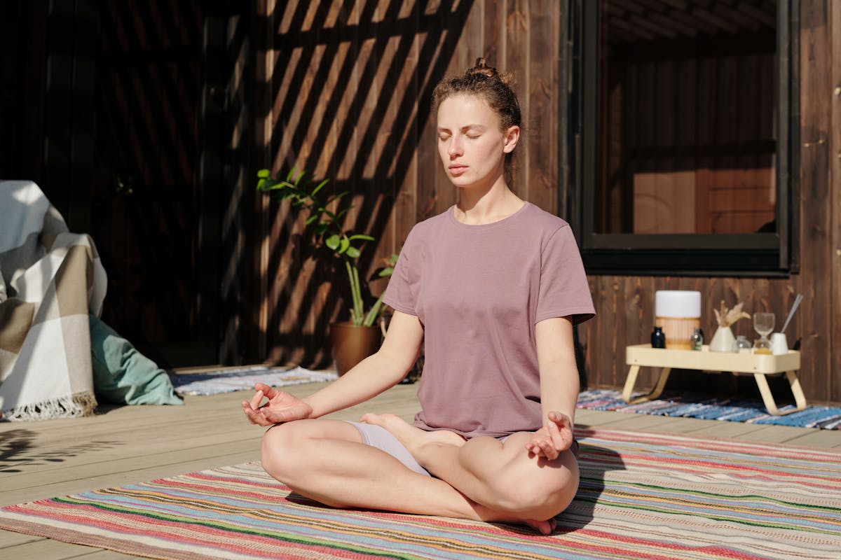 Meditation and Mindfulness for the Fertility Journey: Grounding Practices That Actually Help