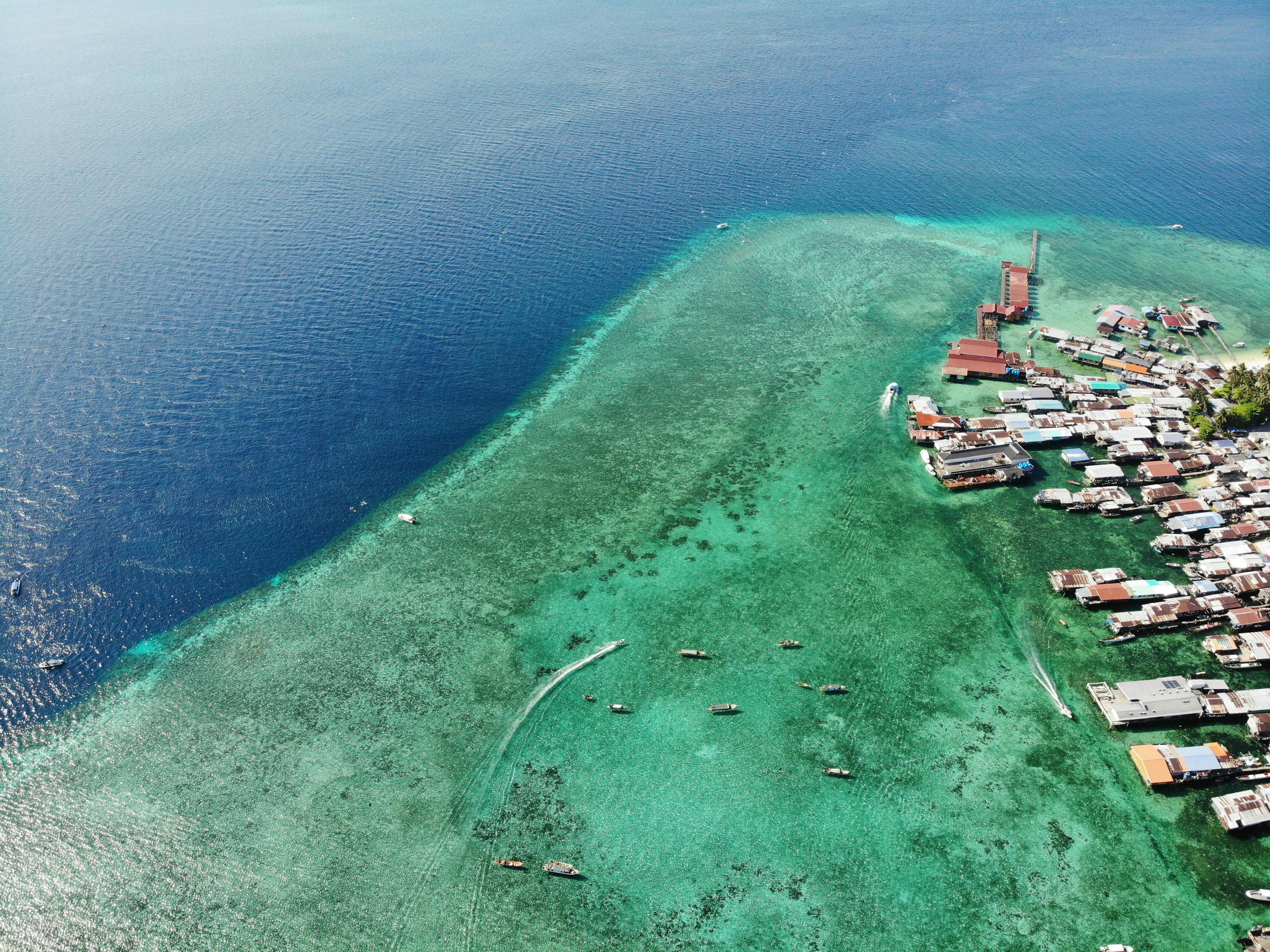 Bajau Laut Culture: The Floating Sanctuaries and Ancient Traditions of Wakatobi