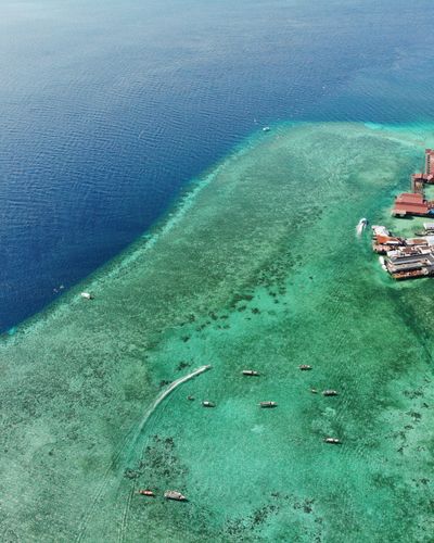 Togean Islands