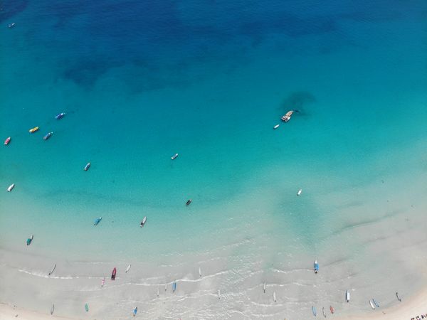 Non-stop flights to Sal, Cape Verde from Milan starting from €159