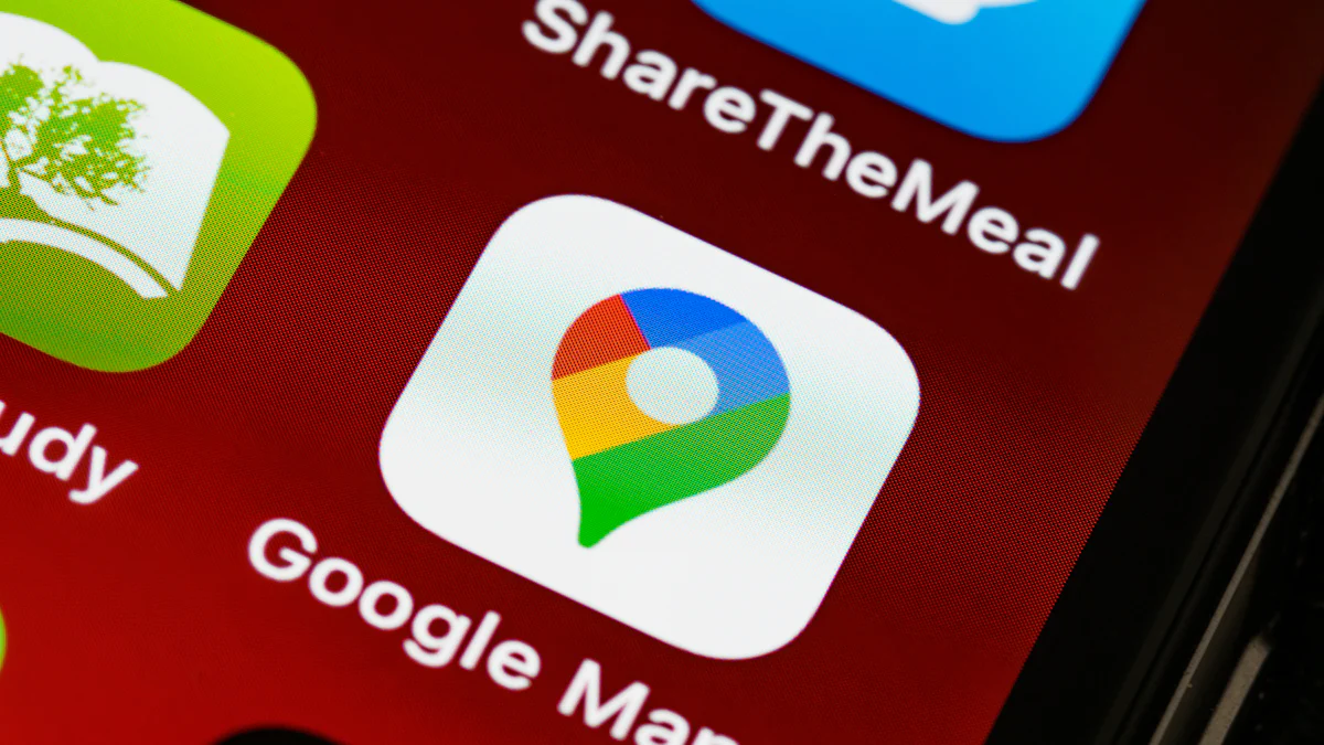 Guide complet du Google Maps Marketing pour 2024