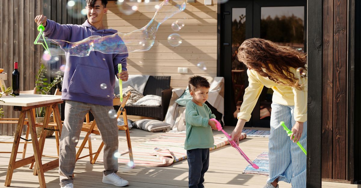 Comment Organiser des Activités de Loisirs Écologiques en Famille