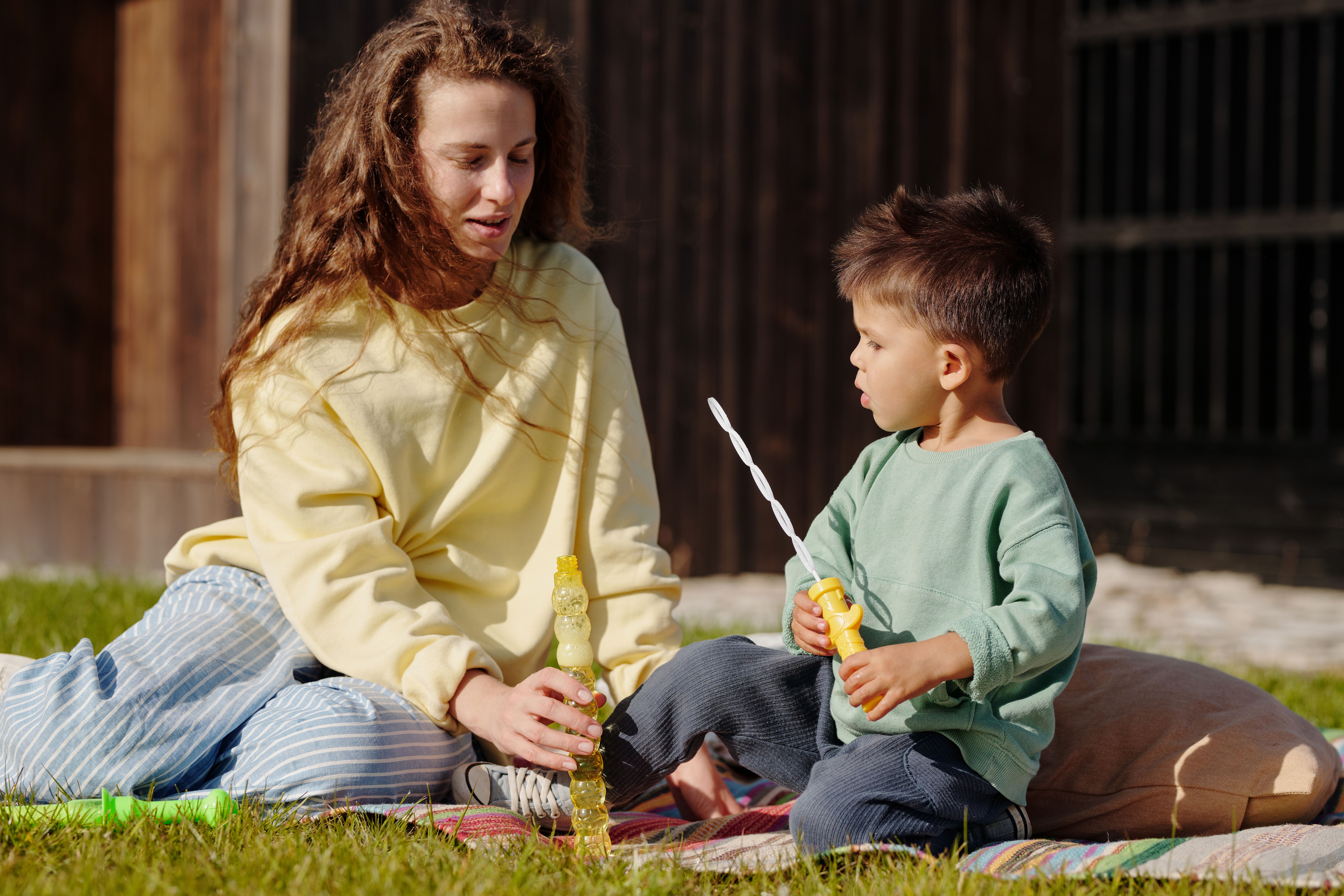 Bright Horizons Family Solutions Announces Date of Third Quarter 2025 Earnings Release and Conference Call — Photo by Werner 