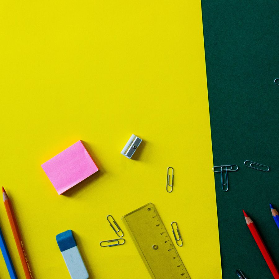 Stationery Work Smart 34 โ YOU